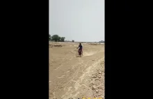 Pan Paweł z Afganistanu [VIDEO]