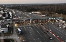 Przełom ws. najdroższej autostrady w Polsce.