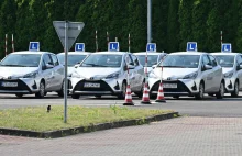 Szkolenie kierowców w Polsce. Miażdżący raport NIK