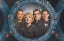 Co dalej ze Stargate? Jaka jest przyszłość Gwiezdnych Wrót?
