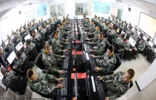 Chińczycy znowu dokonują cyberataków na amerykańską infrastrukturę