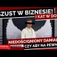 Masakryczny film o jednym z Krakowskich Fliperów i Pośrednikiem Nieruchomości