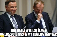 Co jeśli po wyborach KO nie rozliczy PiS ile dajecie im czasu?