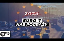 Nowe normy emisji Euro 7 - nadchodzi cicha apokalipsa motoryzacji