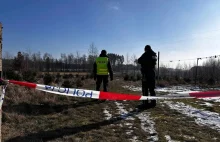 Kolejny fragment Falcon 9 spadł na Pomorzu. Służby na miejscu