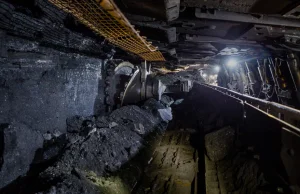 JSW walczy: niezłe wydobycie i dobre wyniki sprzedaży