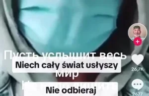 4:20 minuty prawdy. Do Putina i innych polityków którzy wysyłają ludzi na wojny