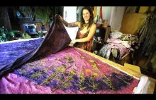 Piękna Susan i jej dzikie kiecki