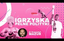 Igrzyska pełne polityki