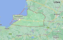 Kenigsberg zamiast Kaliningradu. Łotwa chce przywrócić historyczną nazwę miasta