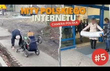 Kompilacja najlepszych klasyków polskiego Internetu - Camera Polska #5