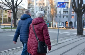 Wiek emerytalny trzeba podwyższać. A nie obniżać [FELIETON] | INNPoland.pl