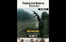 Stosunki polityczne Polska - Białoruś
