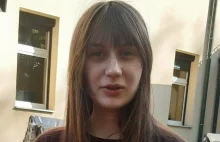 Zaginęła 15-letnia Wiktoria z Krakowa. Widziałeś ją?