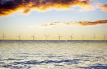 Potencjał Grupy ORLEN w morskiej energetyce wiatrowej wzrośnie o 5,2 GW!