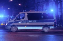 Berlin: Bójka w Neukölln. Starło się 60 osób: strzały, maczety itp