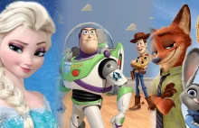 Szef Disneya zapowiada nowe animacje – Zwierzogród, Kraina Lodu, Toy Story