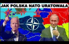 Dlaczego Putin myślał, że NATO nic nie zrobi?