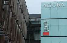 Agora znowu dostaje pieniądze z państwowych spółek. "Koniec zmowy"