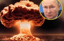 Kreml ma przygotowywać się do przetestowania broni nuklearnej
