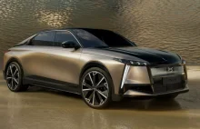 DS ma zmienić się w markę-konkurenta dla Bentleya i Rolls Royce'a