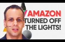 ENG Amazon oskarża klienta o rasizm i odcina dostęp do wszystkich smart urządzeń