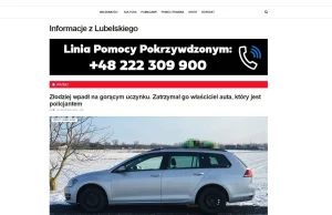 Jak się robi trzy portale za 7,7 mln zł. "Fundusz Ziobry" hojny dla wybranych