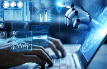 MIT: Sztuczna inteligencja może zastąpić nawet 11,7% amerykańskich pracowników