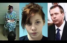 Córka zabiła mamę, by sypiać z ojcem