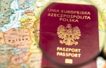Najsilniejsze paszporty 2024 ranking. Polska w TOP 10