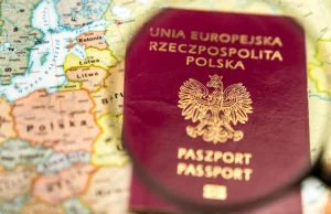 Najsilniejsze paszporty 2024 ranking. Polska w TOP 10