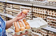 USA: Producent jaj zanotował 700-procentowy wzrost zysku - Biznes w INTERIA.PL