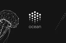 Kryptowaluta Ocean Protocol (OCEAN) - Co to jest? Opis i recenzja altcoina AI &