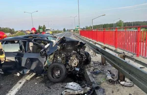 Sprawca śmiertelnego wypadku drogowego w miejscowości Boksycka tymczasowo areszt