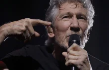Roger Waters już się nie kryje. Broni Putina i nazywa Polaków rusofobami