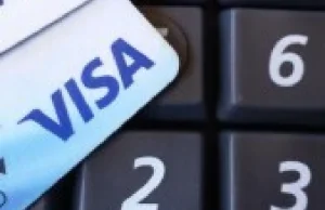 Centrum technologiczne Visa w Polsce.