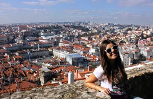 Co zobaczyć w Lizbonie przez 4 dni (długi weekend)? Ułatw sobie podróż