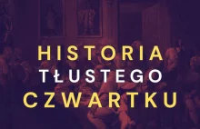 Tłusty czwartek: historia tradycji w dawnej Polsce