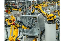 Stellantis uruchamia trzecią zmianę w Gliwicach. Zatrudni 600 osób