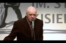 Stanisław Tym - żart polityczny