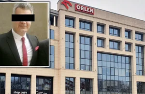 ZEA odmawia ekstradycji współpracownika Obajtka który wyłudził 1,5 mld złotych