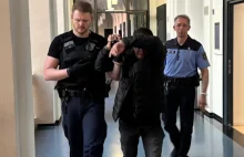 Niemcy. 25 przestępstw na tle seksualnym dziennie popełnianych przez uchodźców