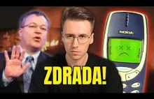 Historia Nokii, która ze światowego lidera przerodziła się...w światowego lidera