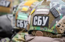 Ukraińscy kolaboranci zidentyfikowani. SBU szuka braci Mamonów w Rosji