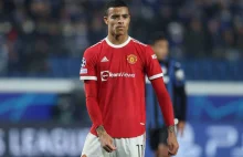 Mason Greenwood oczyszczony z zarzutów!