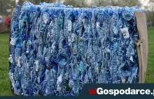 Niemcy są największym eksporterem plastikowych odpadów w UE