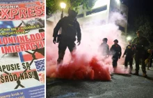 Straszny los Polaków w USA. Wiadomo, kto wydaje ich w ręce służb Trumpa