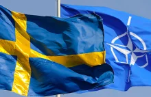 Ceremonia wejścia Szwecji do NATO opóźniona przez Węgrów