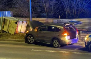 Znów chcą zaostrzyć kary dla pijanych kierowców.