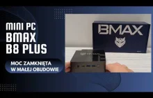 BMAX B8 Plus